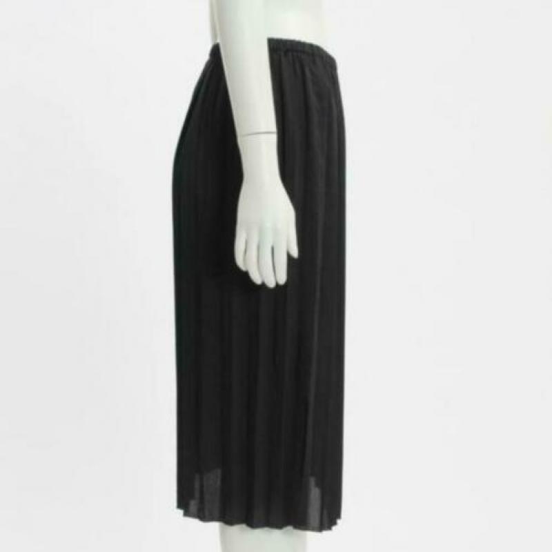 Zwarte Isabel Marant Malden plooirok, medium