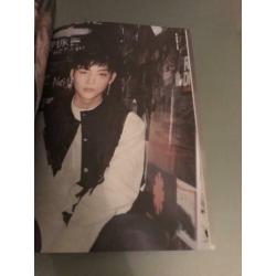 Got7 album Eyes On You CD