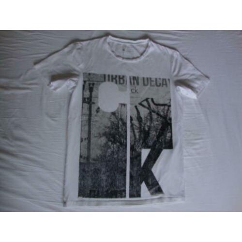 Calvin Klein shirt M