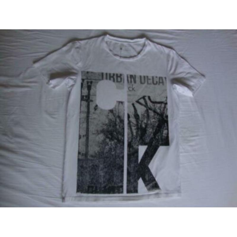 Calvin Klein shirt M