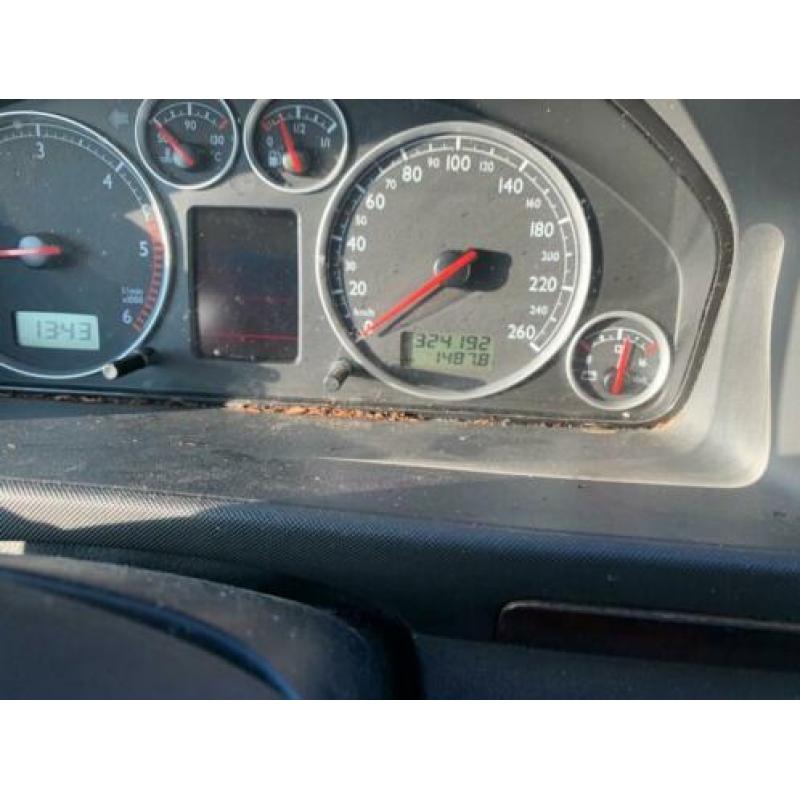 Seat Alhambra VAN AUT. 1.9 TDI PD/AUY 85 KW ALHAMBRA