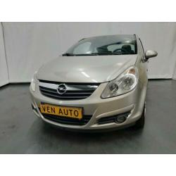 Opel Corsa 1.4-16V Enjoy Airco 1e Eigenaar