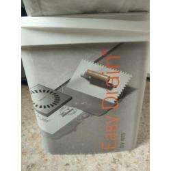 Easy drain afdichtingspasta