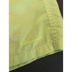 VILEBREQUIN - gele zwemshort - 152