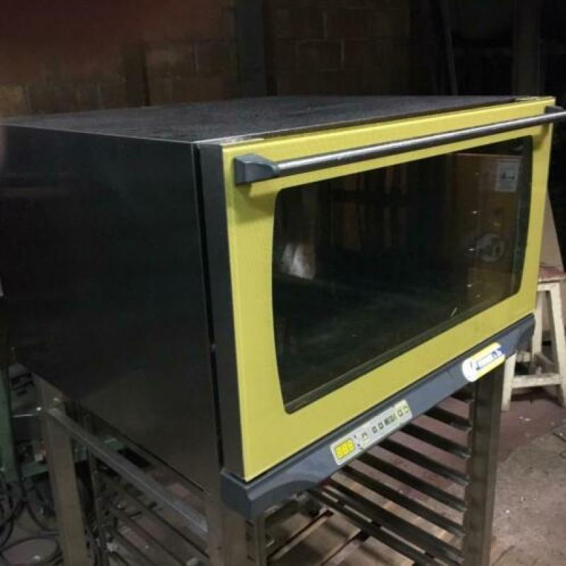oven
