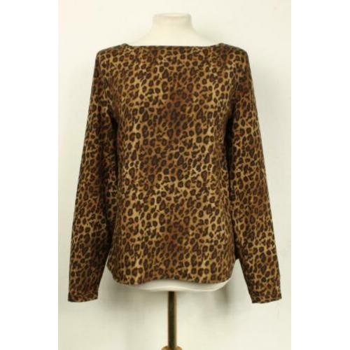 Lente! Tuniek RALPH LAUREN maat 42 (XL)