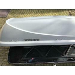 Dakkoffer Volvo