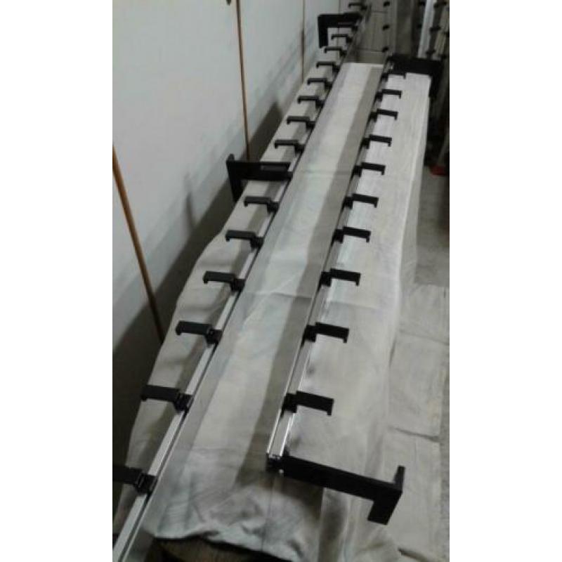 Kapstok / garderobe / kleerhanger