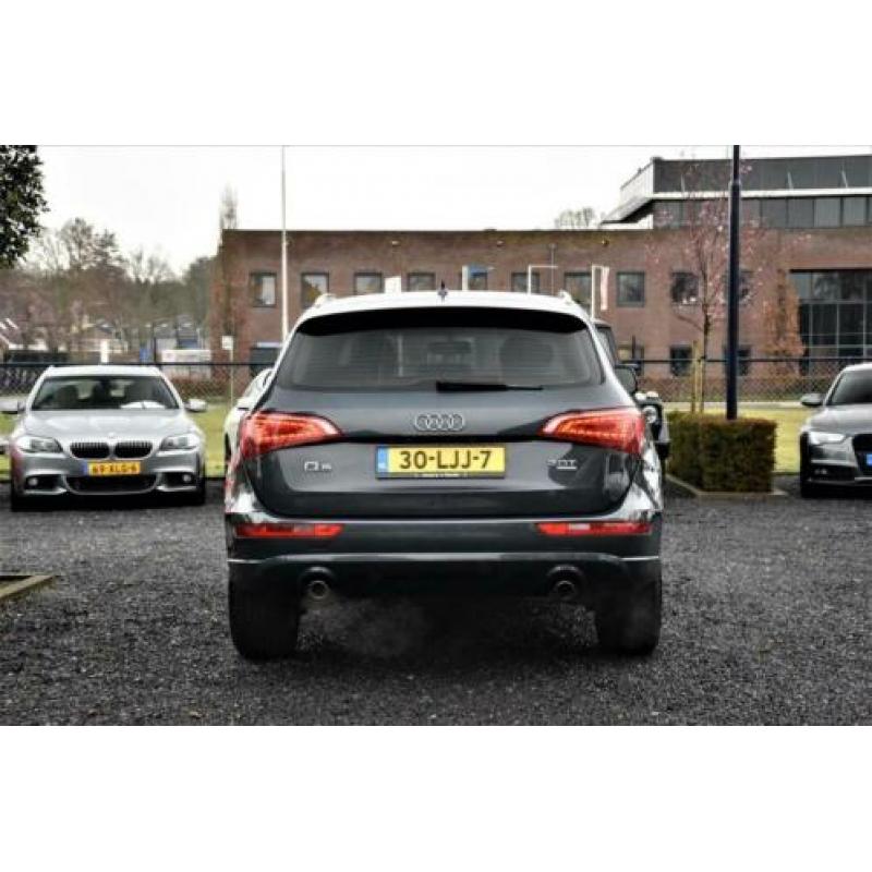 Audi Q5 2.0 TFSI quattro Pro Line Automaat 211 PK Xenon NL A