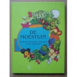 de moestuin milieu vriendelijk tuinieren in de moestuin,