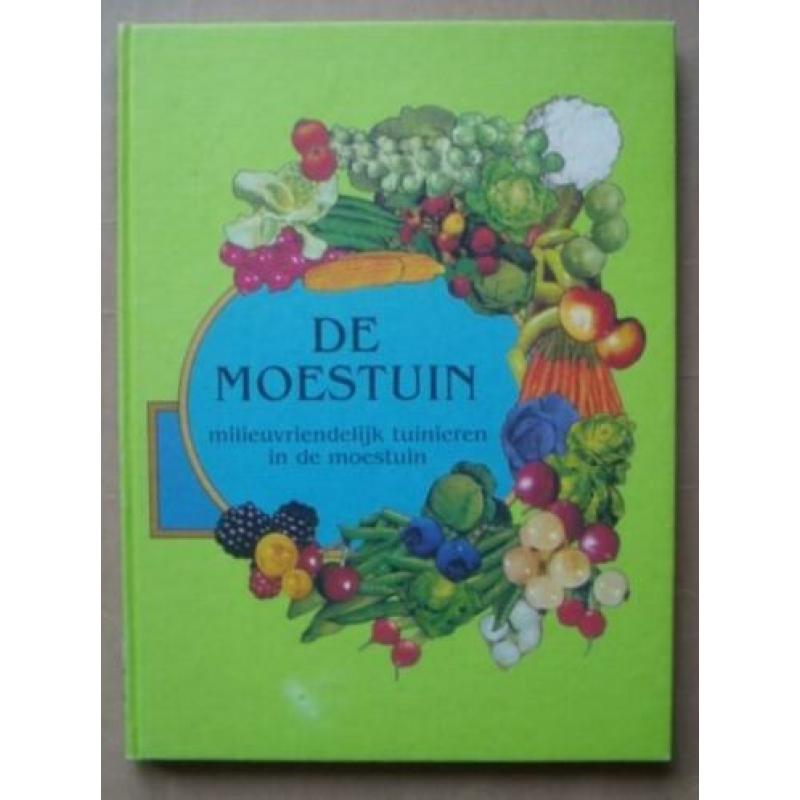 de moestuin milieu vriendelijk tuinieren in de moestuin,