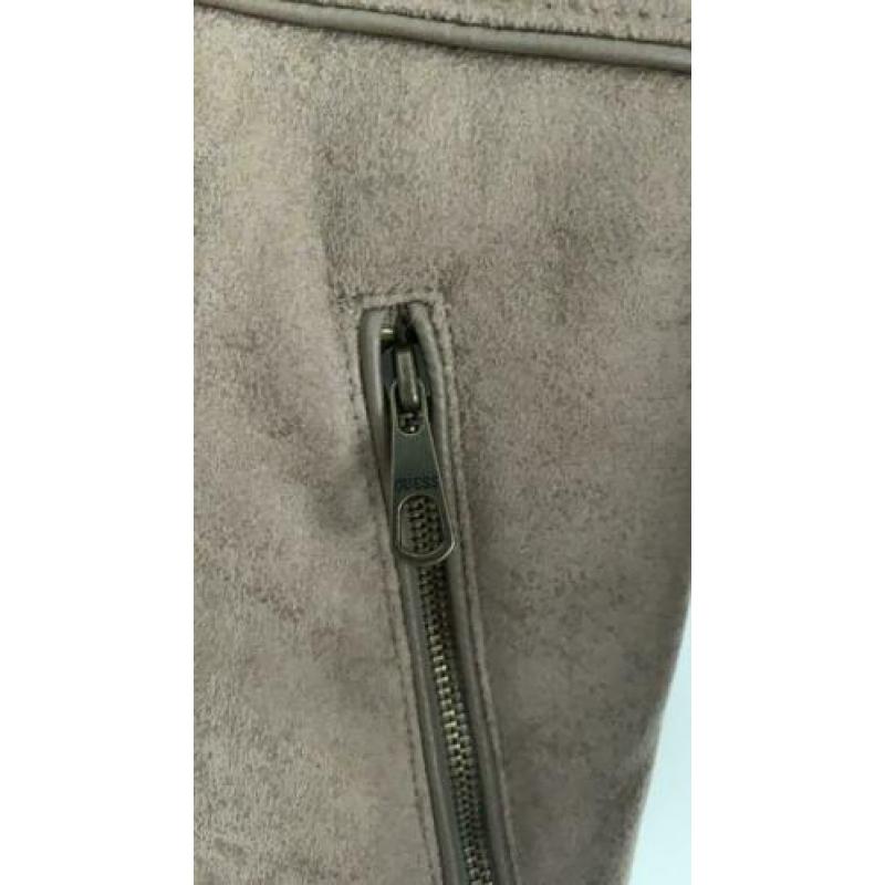 Guess jas xs dames