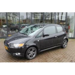 Mitsubishi Colt 1.3 Invite *Airco* (bj 2013)