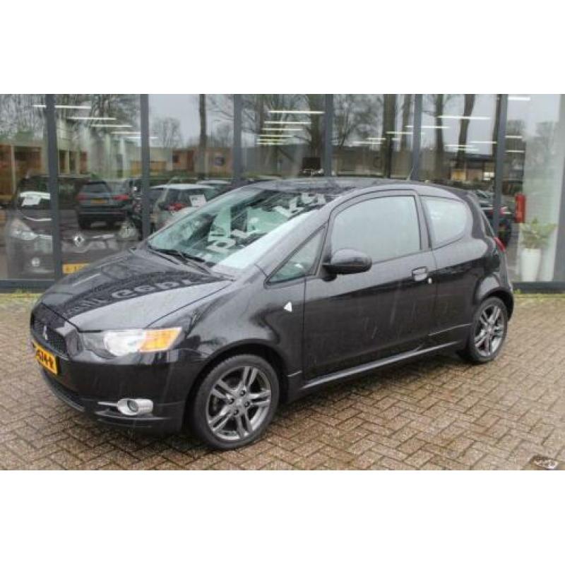 Mitsubishi Colt 1.3 Invite *Airco* (bj 2013)
