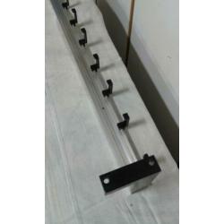 Kapstok / garderobe / kleerhanger