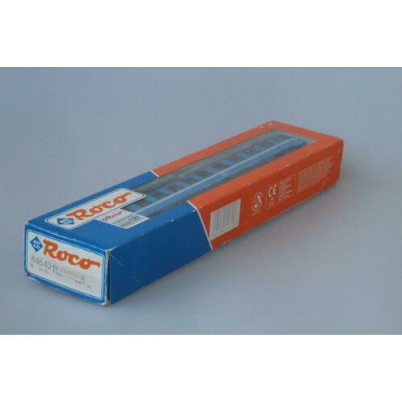 Roco 44640 Eurofima DB