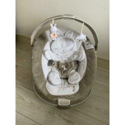 Ingenuity InLighten wipstoel Twinkle Tails