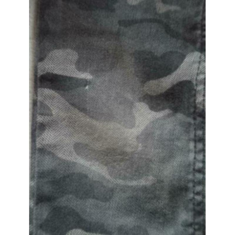 Pakketje jongens jeans maat 92