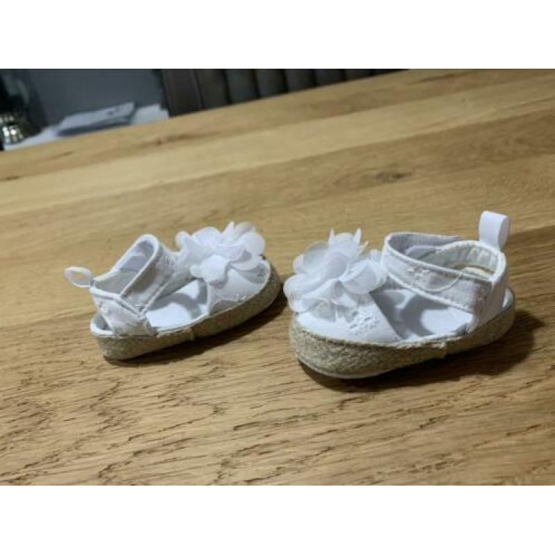 Baby schoentjes 16 baby schoenen primark baby sandalen zara