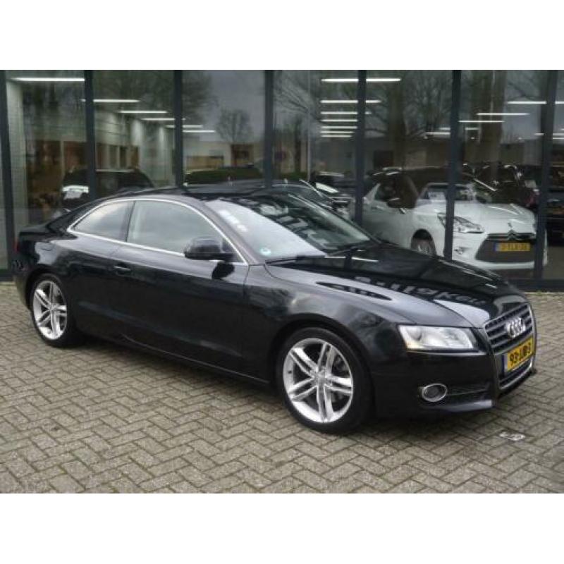 Audi A5 Coupé 2.0 TFSI *EXPORT/EX.BPM* (bj 2009)
