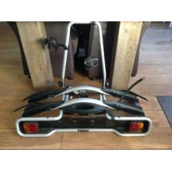 Fietsendrager Thule
