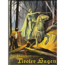 Die schonsten Tiroler sagen (3238)