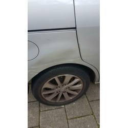 Mazda 5 2.0 2005 Grijs