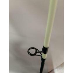Strandhengel Shakespeare K2 Black Extreme Twin Tip 4.80m