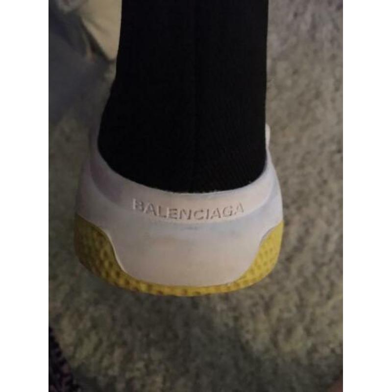 balenciaga speed trainer
