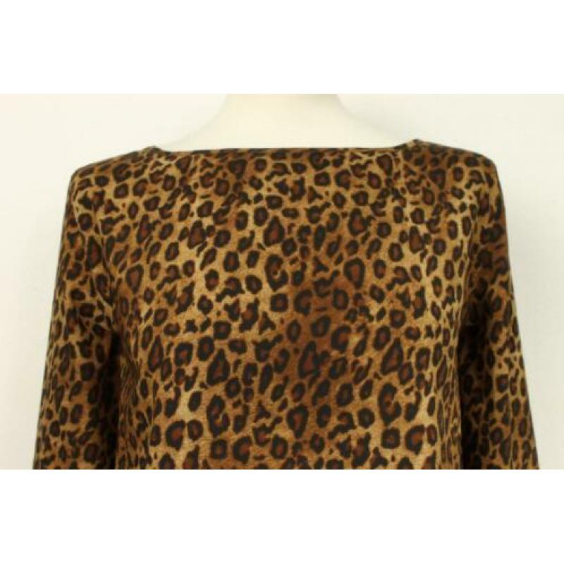 Lente! Tuniek RALPH LAUREN maat 42 (XL)