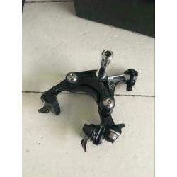 Dura Ace 9000 & 9010 remhoeven