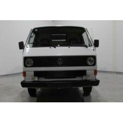 Volkswagen Transporter T3 1.6 TD NIEUWE APK! UNIEK Schuifdeu
