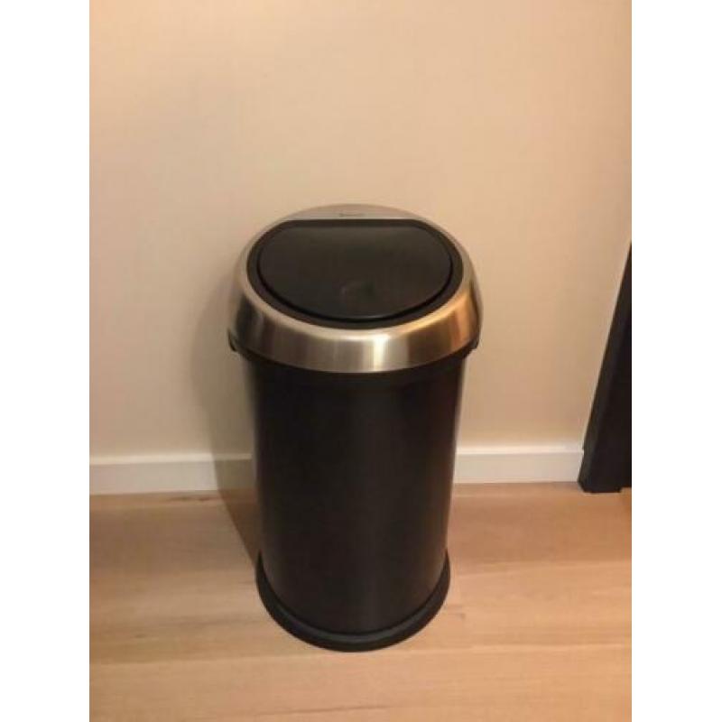 Brabantia Touch Bin 40-50 liter
