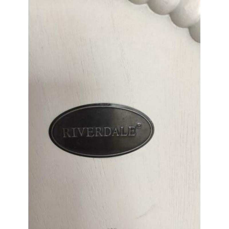 Riverdale foto/kaarten hart