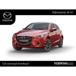 Mazda2 SKYACTIV-G 90 5MT GT-M