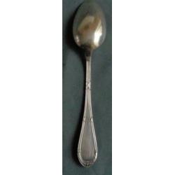 VEREINIGTE SILBERWARENFABRIK DUSSELDORF 90 6x lepel 21,4cm L