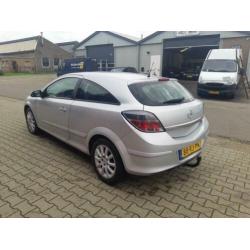 Opel Astra GTC 1.8 Sport