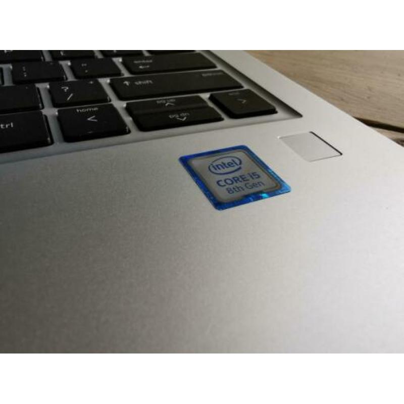 Hp probook 430 G6 | 4G LTE - I5 8265U - FHD - garantie - SSD