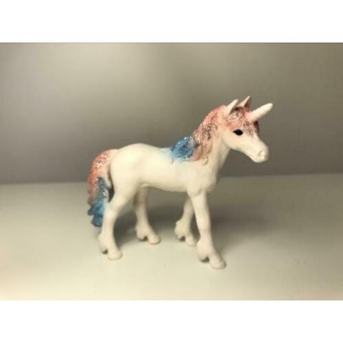 Schleich Bayala veulen