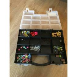 Hobby bakken met vakjes