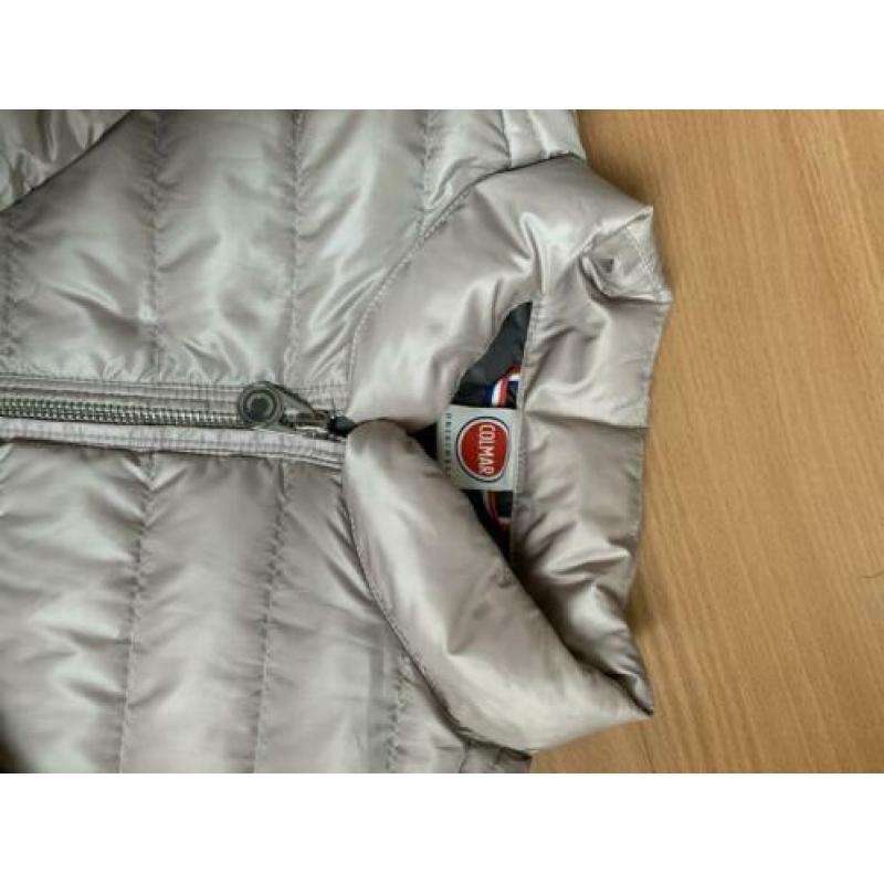 PRACHTIG COLMAR JASJE JACK beige 40/42 - (geen moncler)