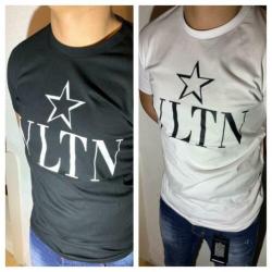 Allernieuwste t-shirts Kenzo , Moncler, Givenchy en Valentin