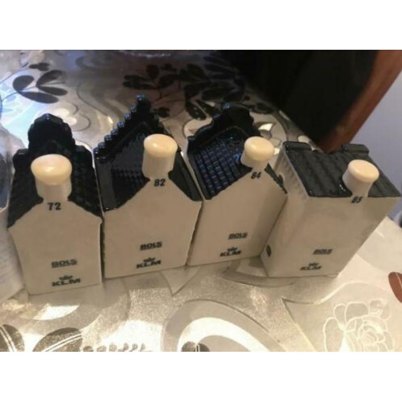 KLM Huisjes