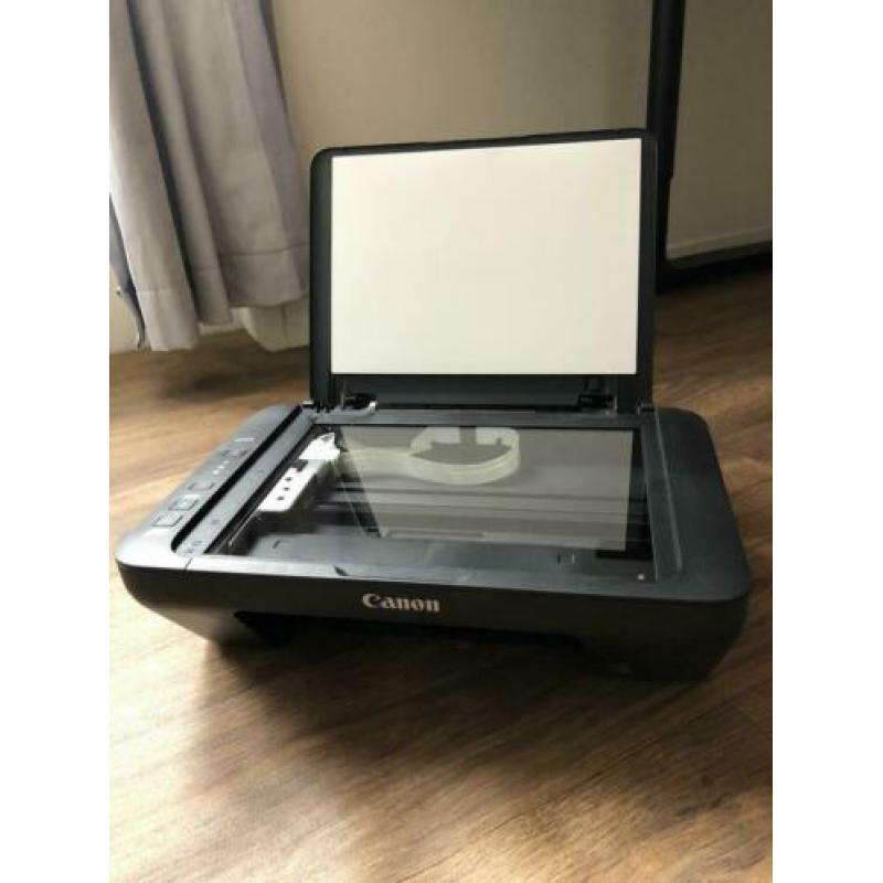 Printer Canon MG25505