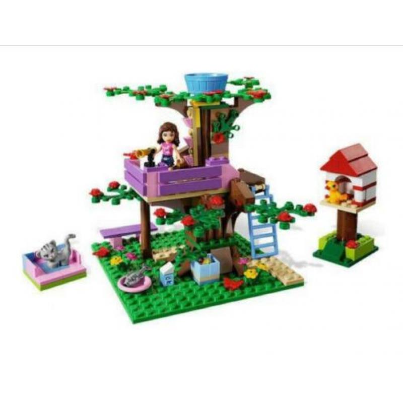 Lego friends 3065