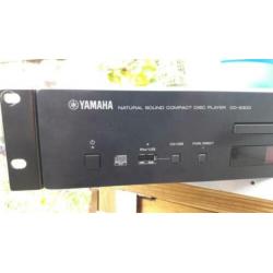 Yamaha CD-S300 Natural Sound series