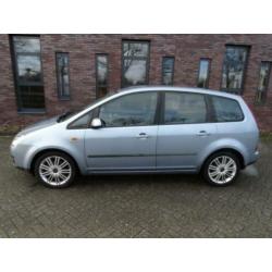 Ford FOCUS C-MAX; 1.6D 80KW