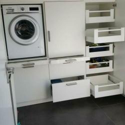 Lade kasten op maat