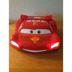 Vtech cars computer Bliksem Mc Queen