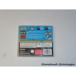 New Super Mario Bros (NDS) Boxed